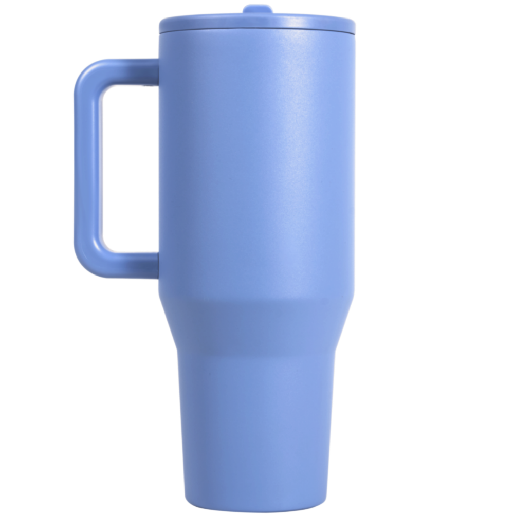 Light Blue - Traveler (40oz) | Ref srmenz