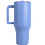Light Blue - Traveler (40oz) | Ref srmenz