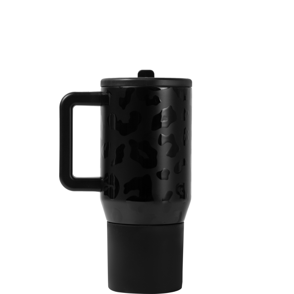 Black Leopard - Traveler (20oz) | Ref uaffk4