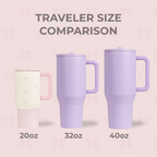 Bows - Traveler (20oz) | Ref 543753