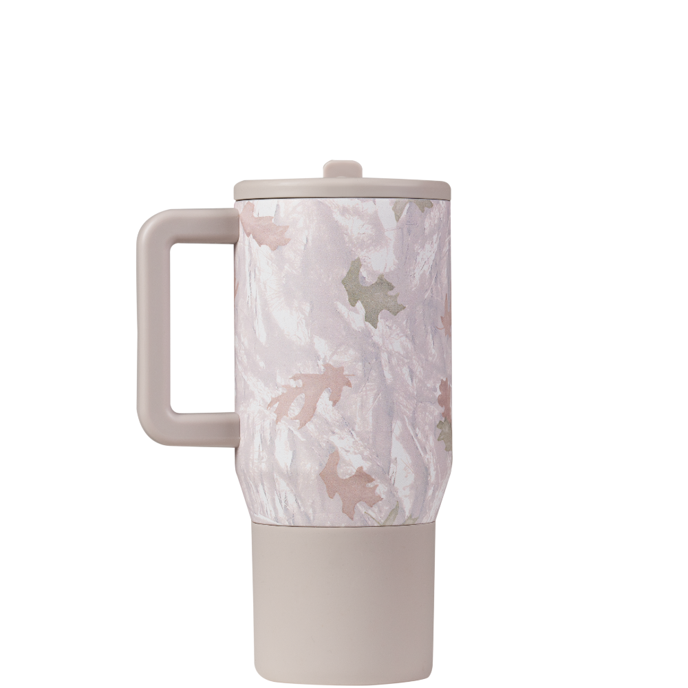 Camo - Traveler (20oz) | Ref r3rm0d