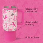 Cowgirl - Traveler (20oz) | Ref 7iro21