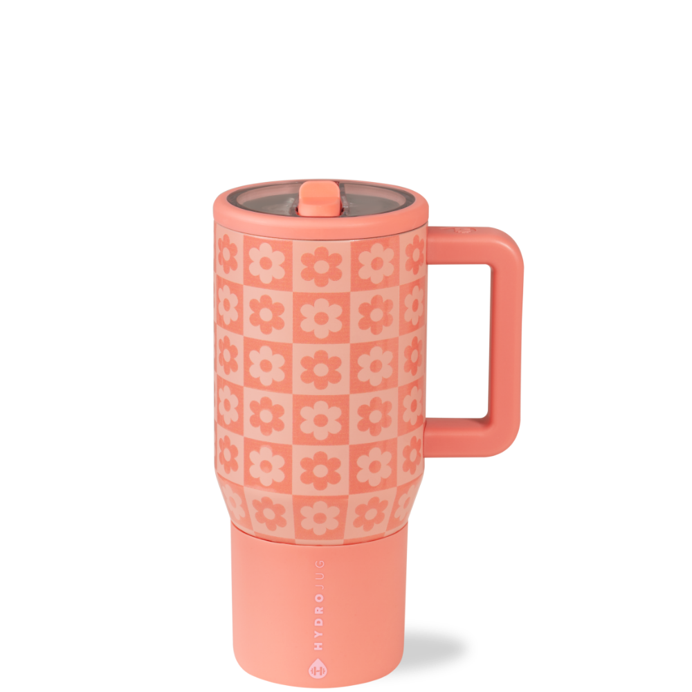 Black - Traveler (32oz) | Ref v49dea