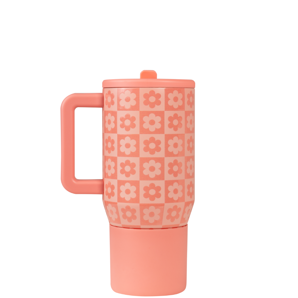 Daisy Checkers - Traveler (20oz) | Ref v5ipmq