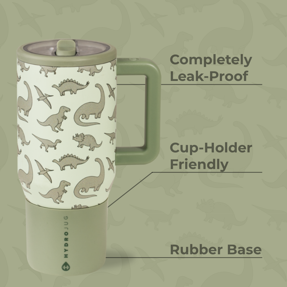 Dinosaur - Traveler (20oz) | Ref 4on33v