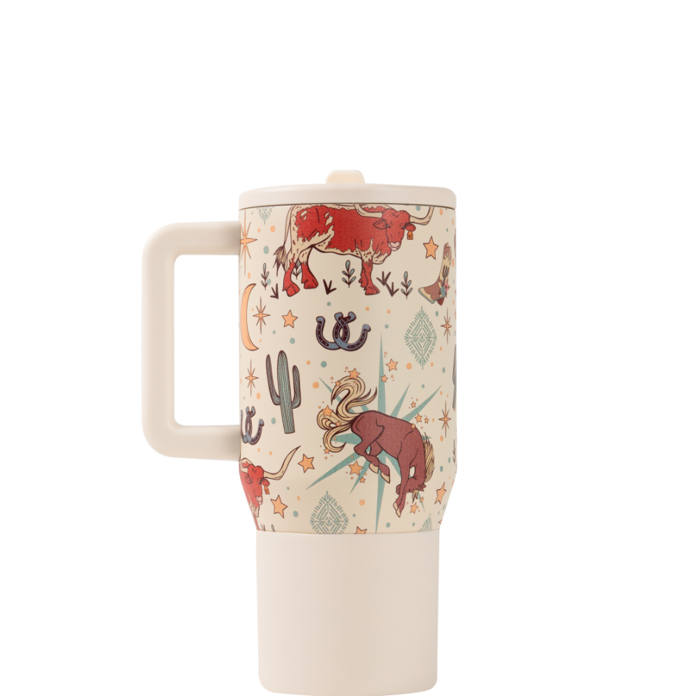 Rodeo - Traveler (20oz) | Ref 42s4f0