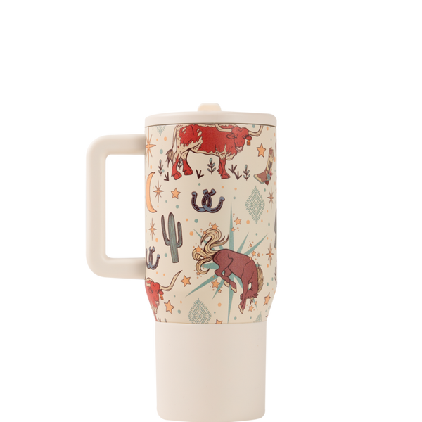 Rodeo - Traveler (20oz) | Ref 42s4f0