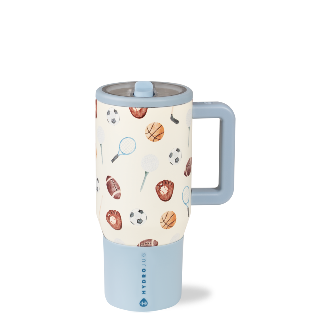 CamoPRE-SALE - Traveler (32oz) | Ref 5up95j