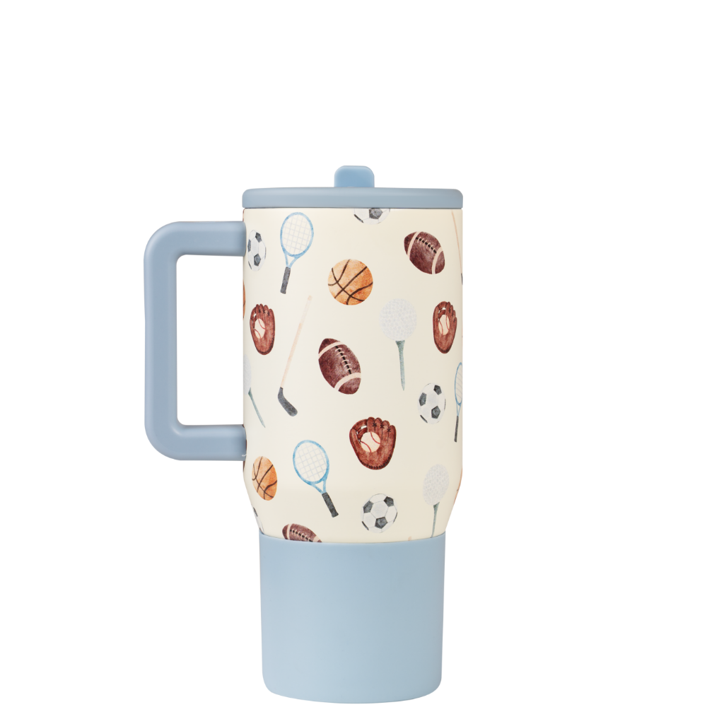 Sports - Traveler (20oz) | Ref 66je65