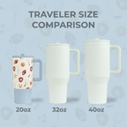 Sports - Traveler (20oz) | Ref 66je65