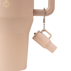 Traveler Keychain - Keychain | Ref xqwqw7
