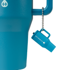 Traveler Keychain - Keychain | Ref xqwqw7