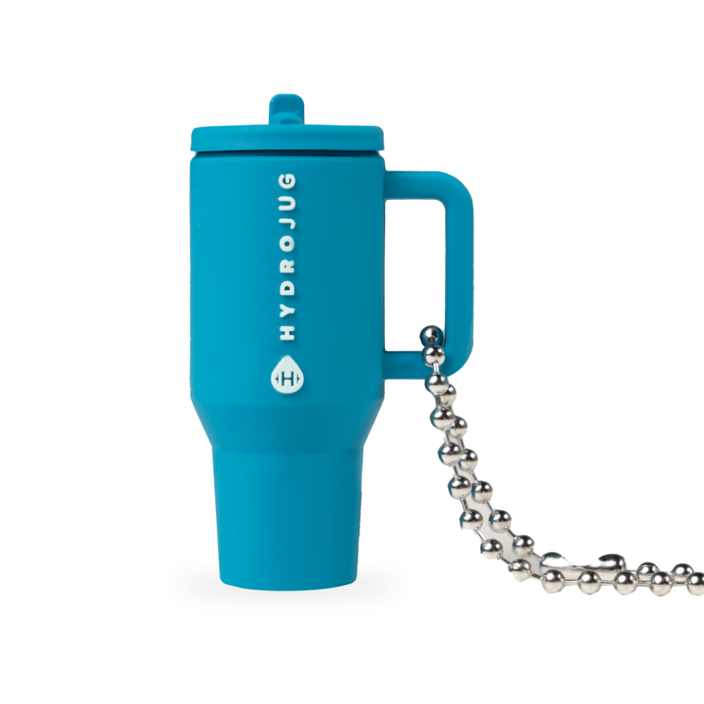 Traveler Keychain - Keychain | Ref xqwqw7