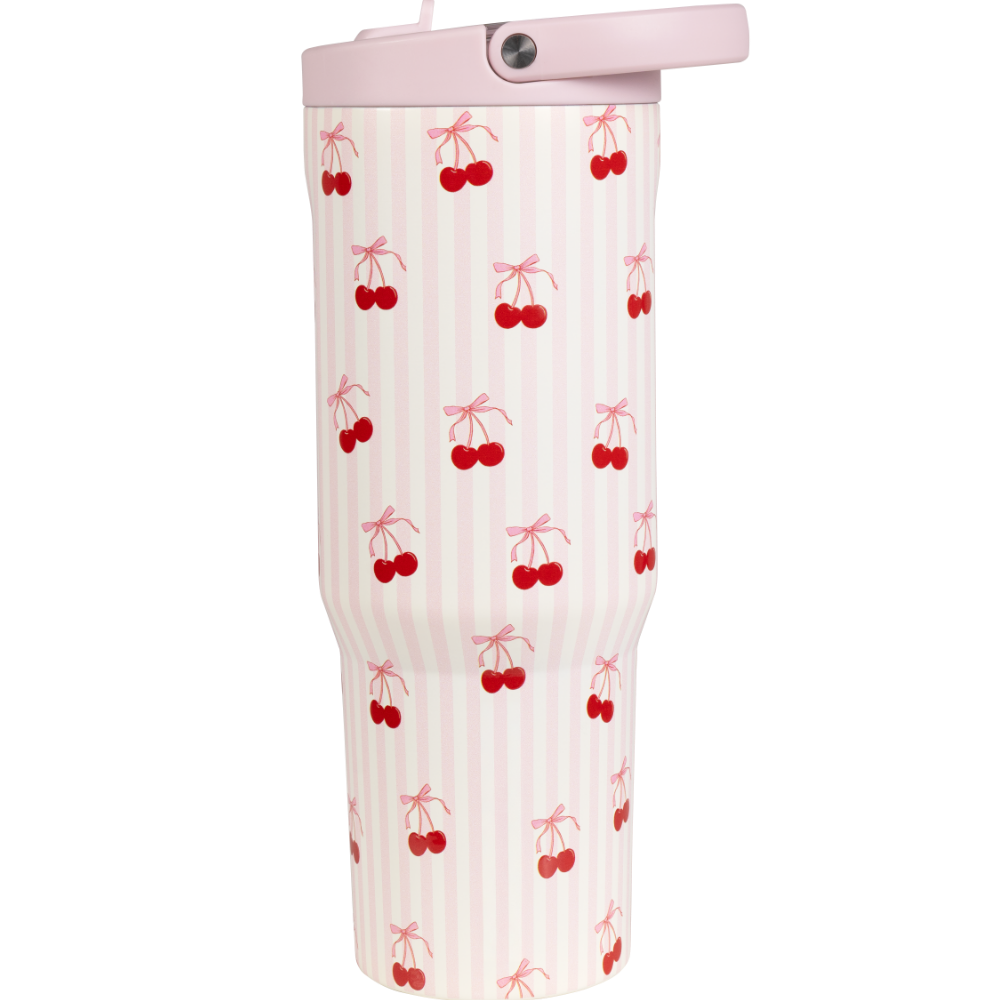 Sweet Cherry - Sport (40oz) | Ref 6id8ek