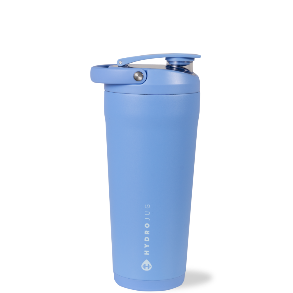 Cobalt - Single Wall Shaker (20oz) | Ref gy55bu