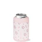 Black Leopard - Can Cooler (Slim) | Ref bidbsh