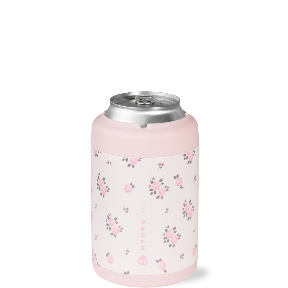 Black Leopard - Can Cooler (Slim) | Ref bidbsh