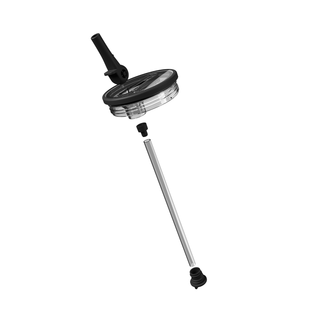 Removable Traveler Lid 40oz - Traveler Lid | Ref ne8cp0