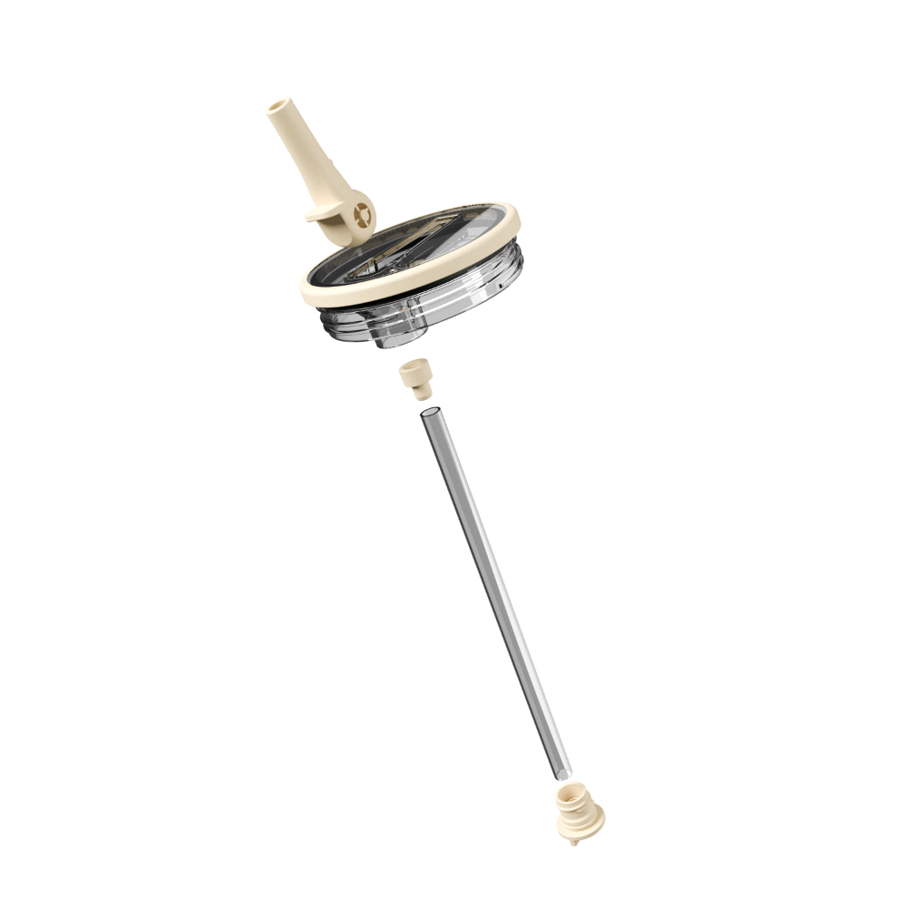 Removable Traveler Lid 40oz - Traveler Lid | Ref ne8cp0