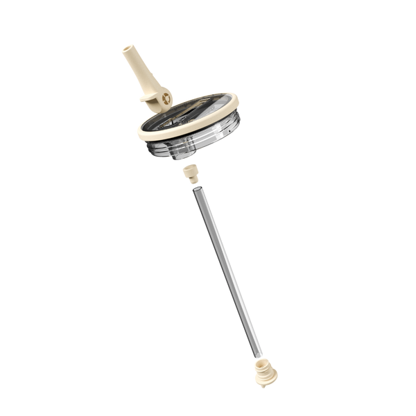 Removable Traveler Lid 40oz - Traveler Lid | Ref ne8cp0