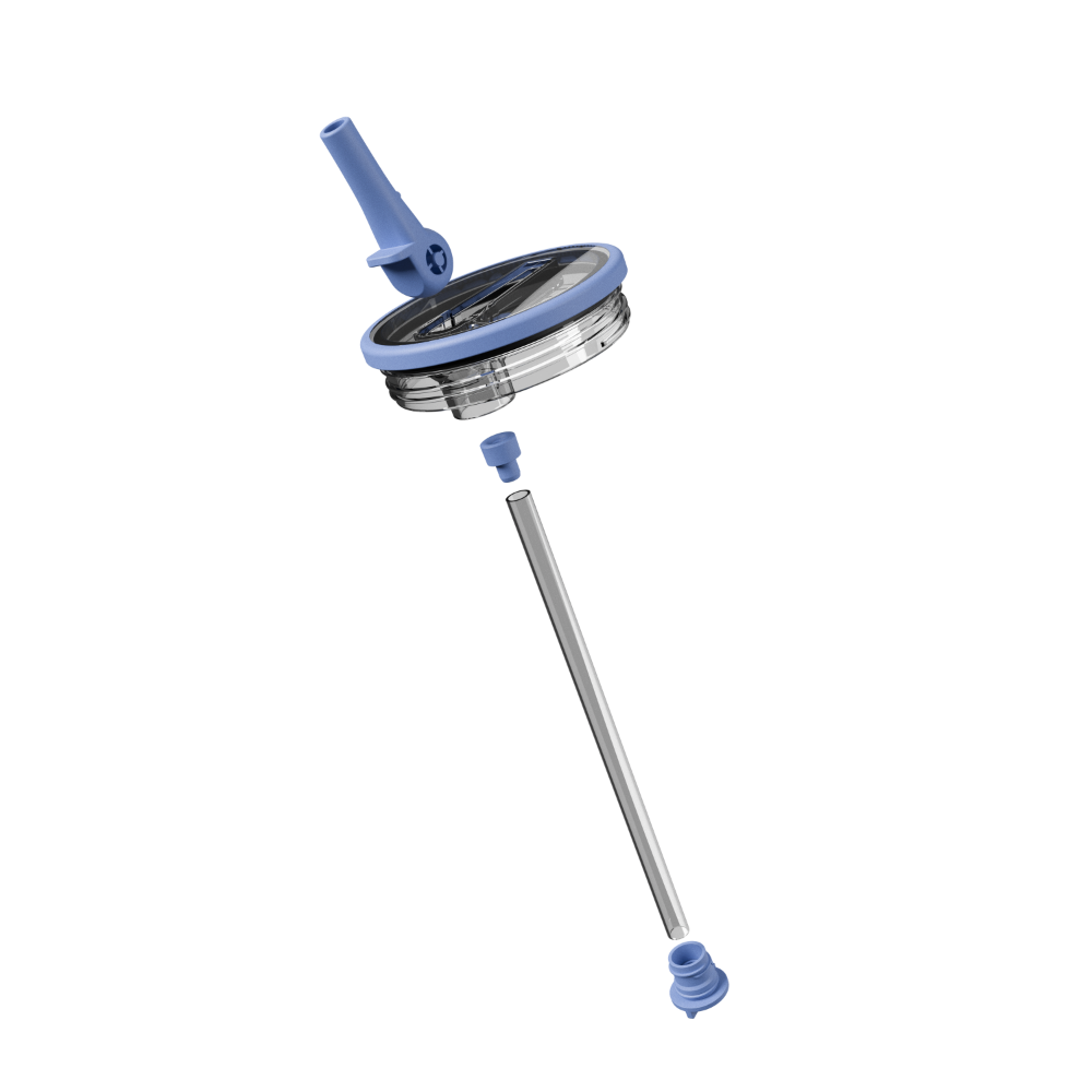 Removable Traveler Lid 40oz - Traveler Lid | Ref ne8cp0