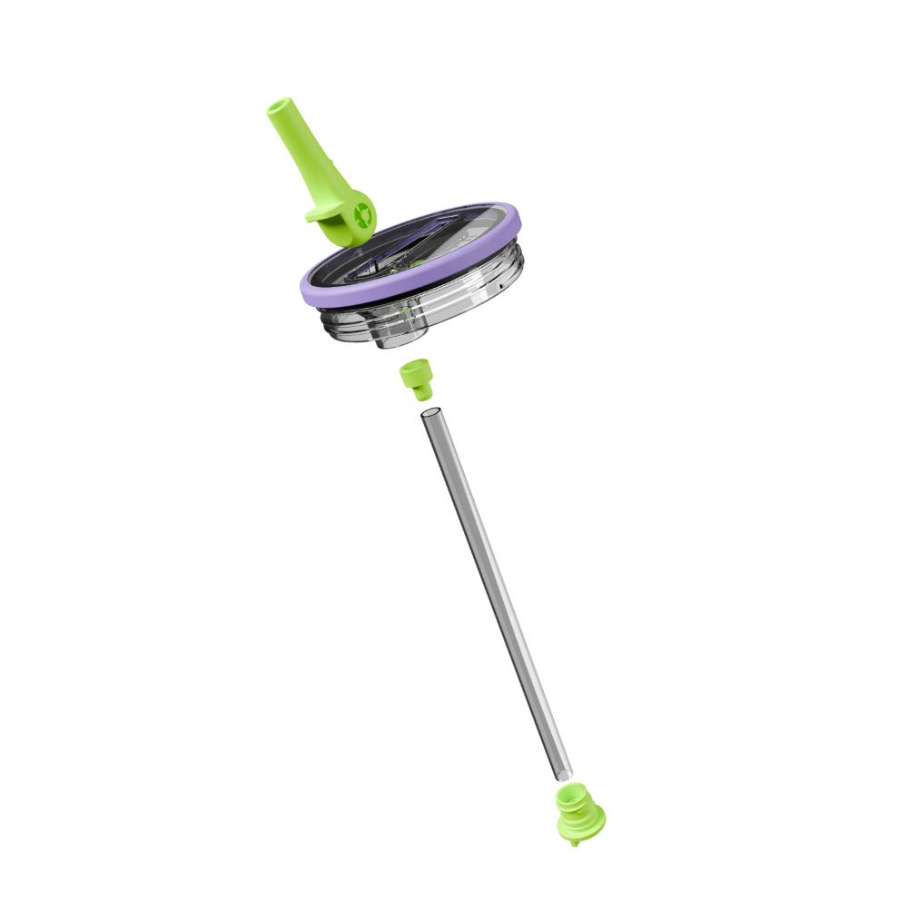 Removable Traveler Lid 20oz - Traveler Lid | Ref 7nqu14