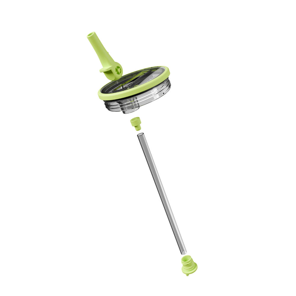 Removable Traveler Lid 40oz - Traveler Lid | Ref ne8cp0