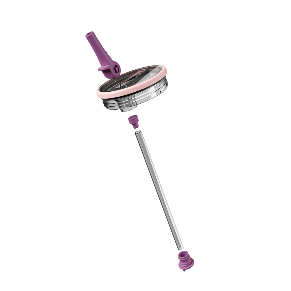 Removable Traveler Lid 40oz - Traveler Lid | Ref ne8cp0