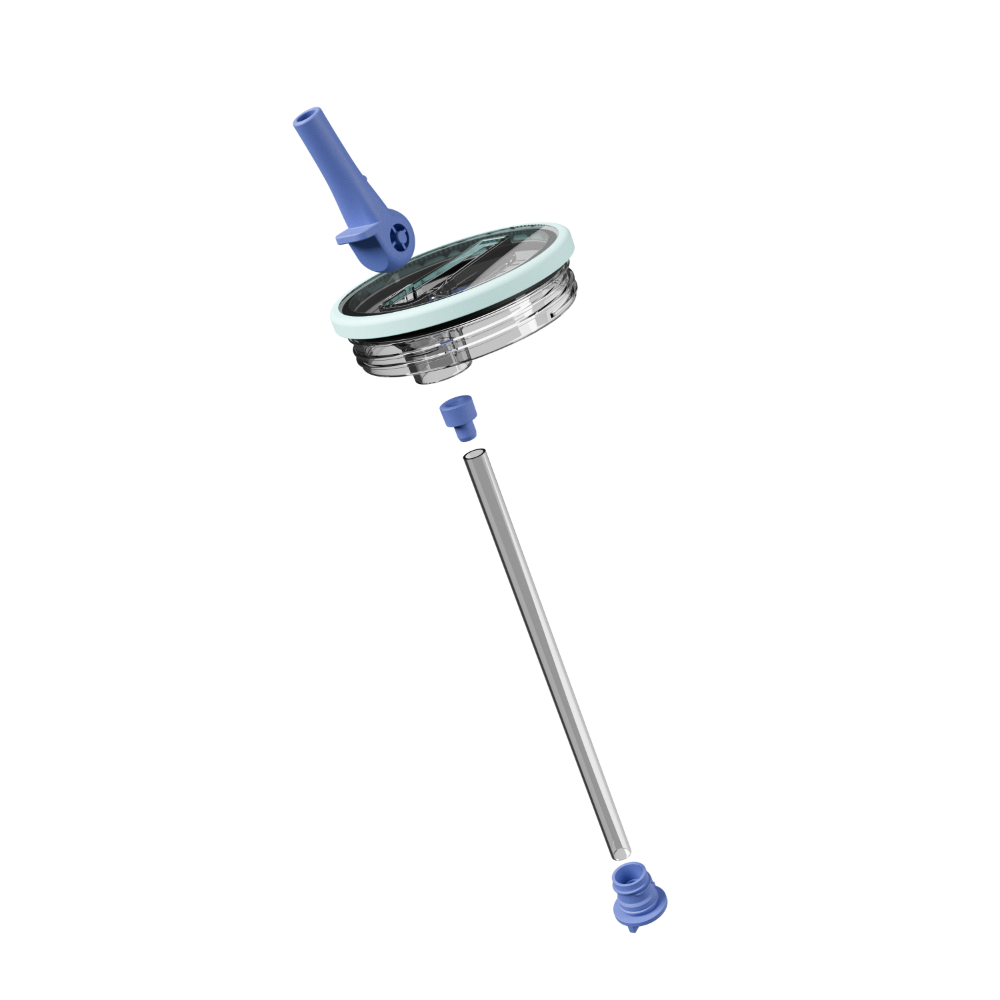 Removable Traveler Lid 20oz - Traveler Lid | Ref 7nqu14