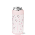 Autumn Checkers - Can Cooler (Slim) | Ref cj23yv