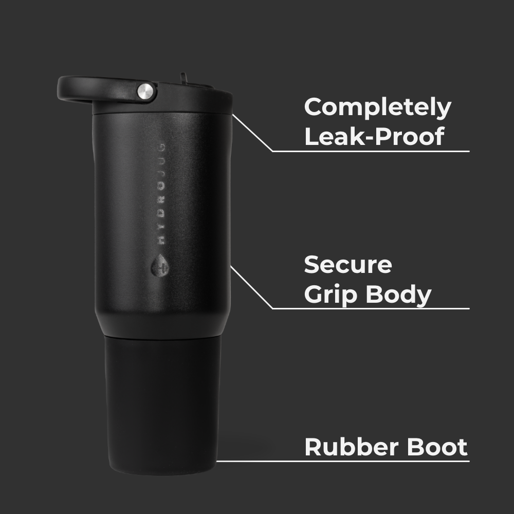 Black - Sport (20oz) | Ref 0uf5k8