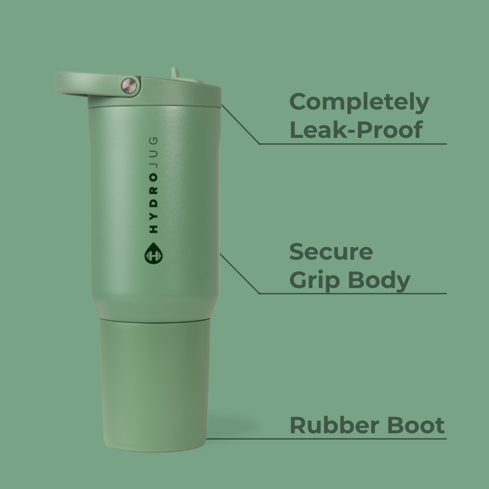 Sage - Sport (20oz) | Ref k6mbdm