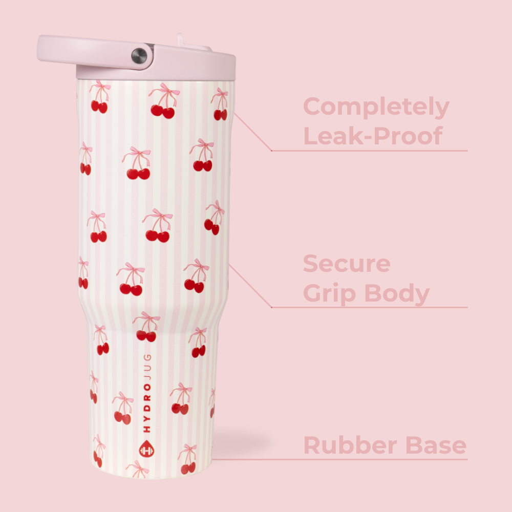 Sweet Cherry - Sport (40oz) | Ref 6id8ek