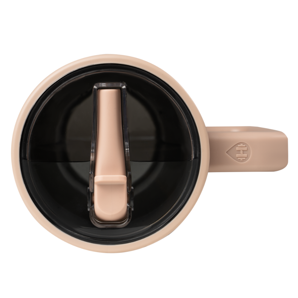 Traveler Lid - Traveler Lid | Ref piug09