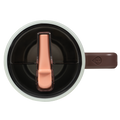 Traveler Lid - Traveler Lid | Ref piug09