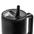 Black - Traveler (40oz) | Ref 8jrtg5