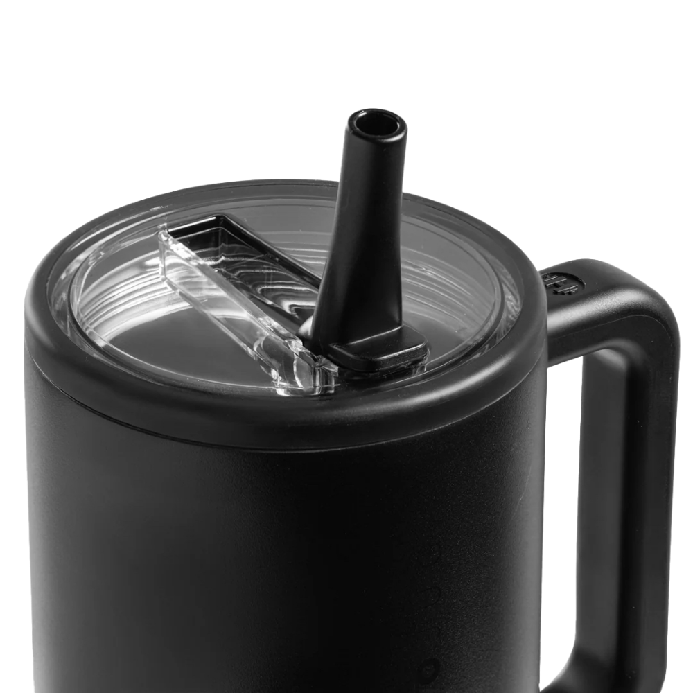 Black - Traveler (40oz) | Ref 8jrtg5