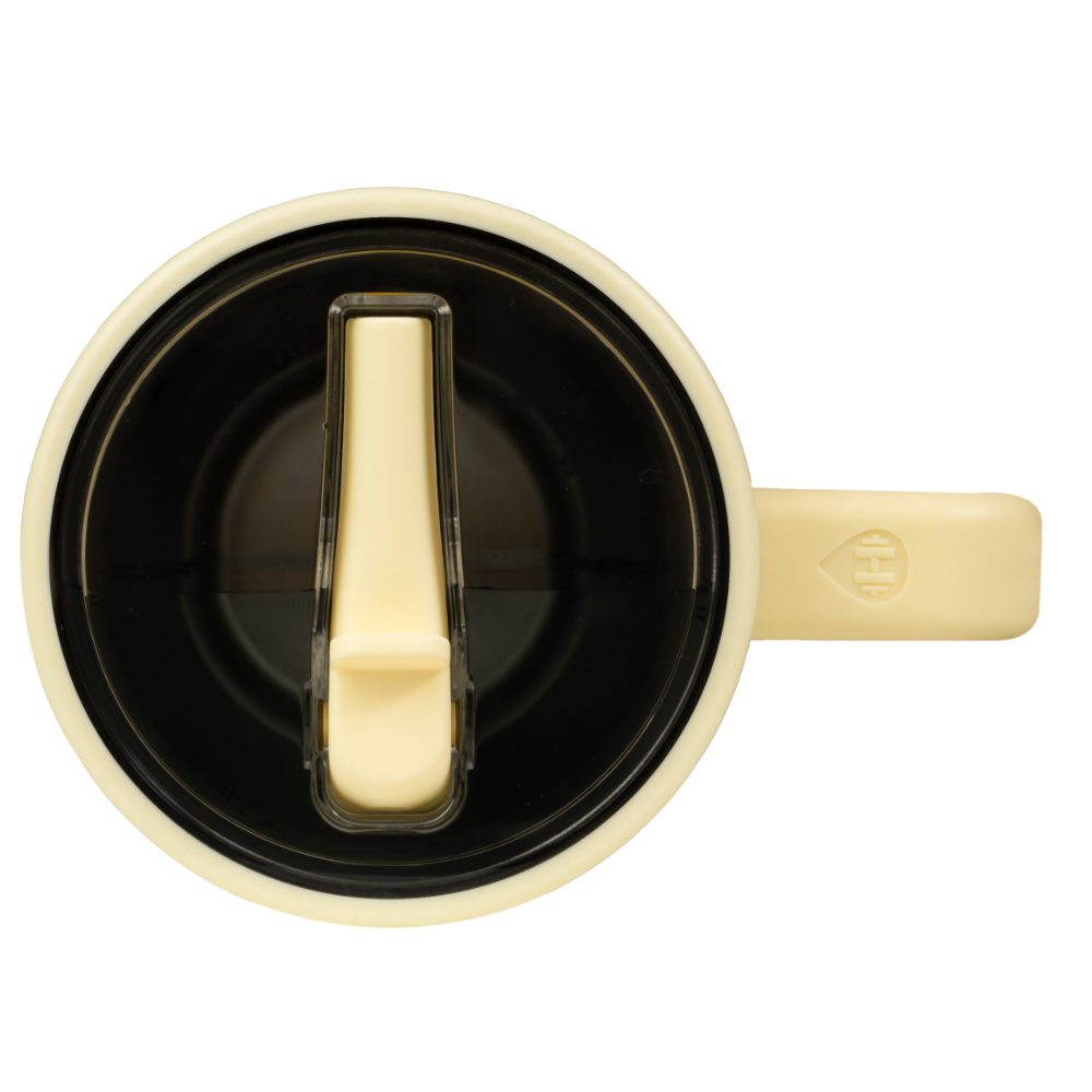Traveler Lid - Traveler Lid | Ref piug09