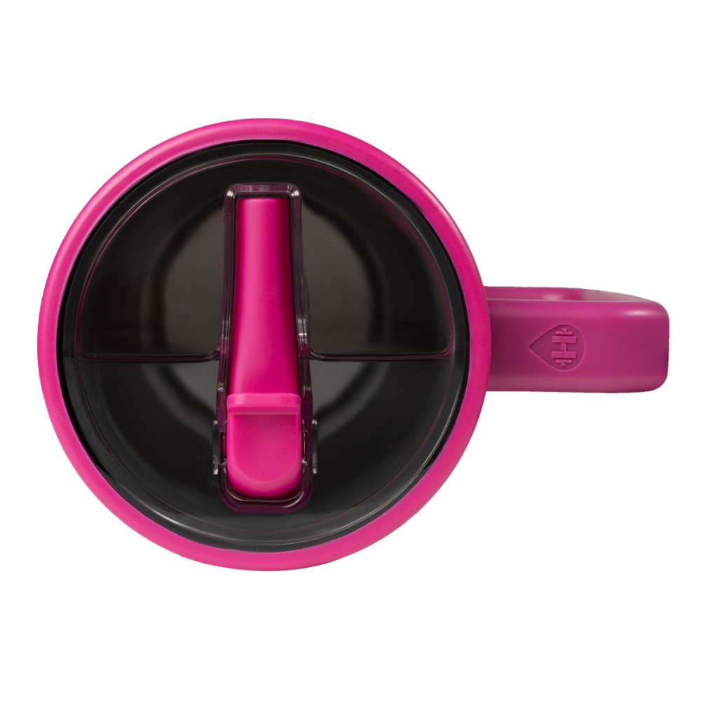 Traveler Lid - Traveler Lid | Ref piug09