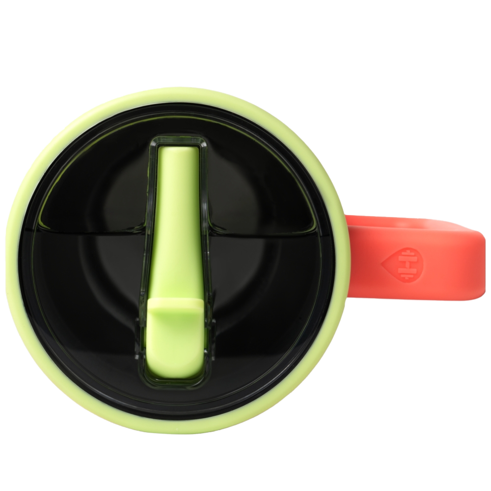 Traveler Lid - Traveler Lid | Ref piug09
