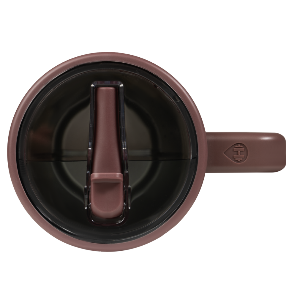 Traveler Lid - Traveler Lid | Ref piug09