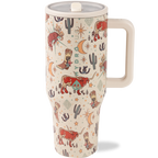 Autumn Checkers - Traveler (20oz) | Ref 90sqmg