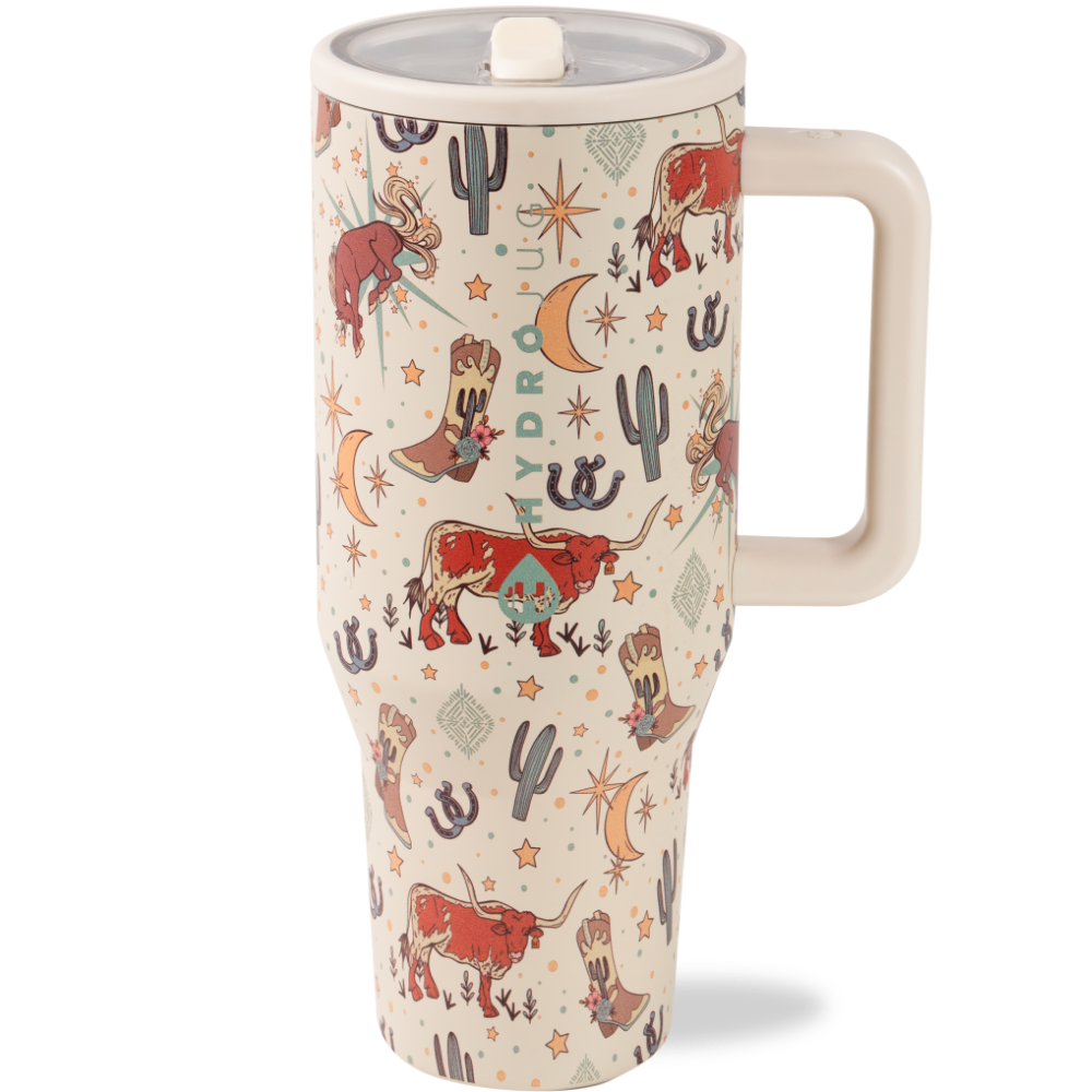 Wildrose - Traveler (32oz) | Ref 02k66y