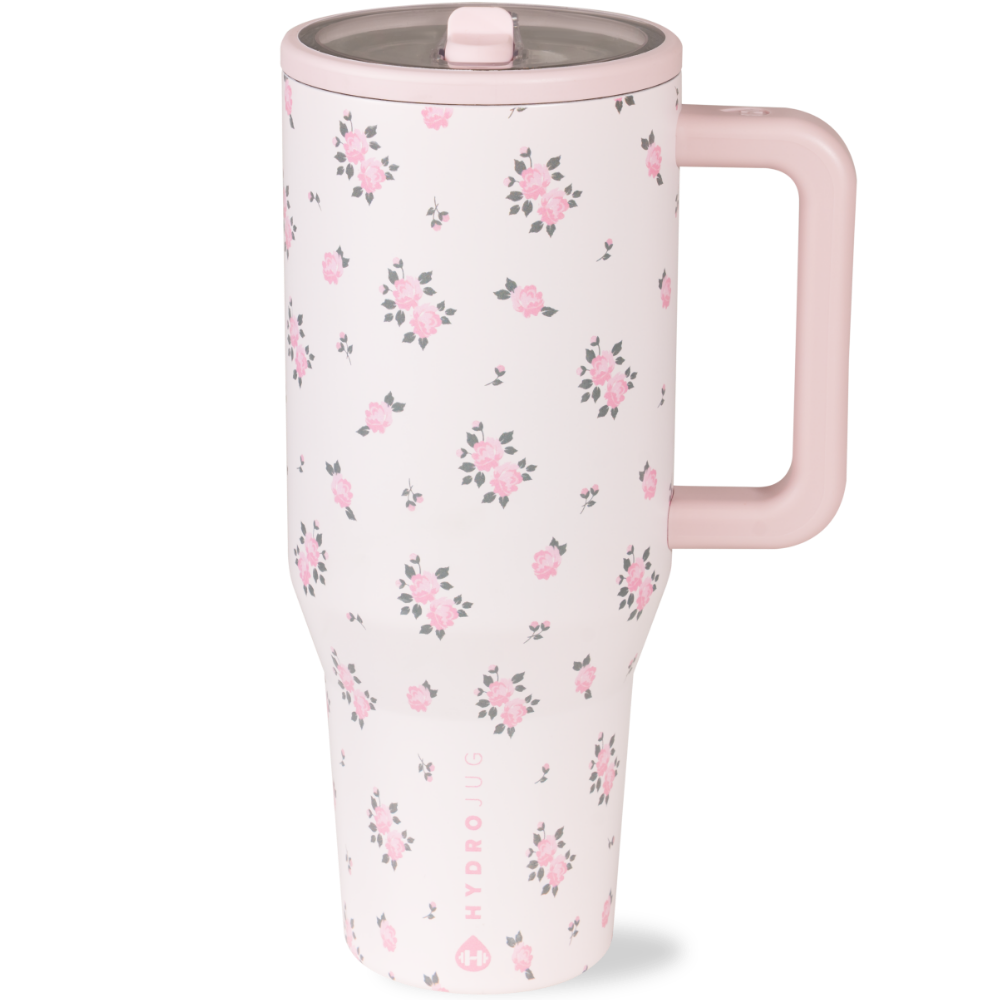 Caramel - Traveler (32oz) | Ref hefak0