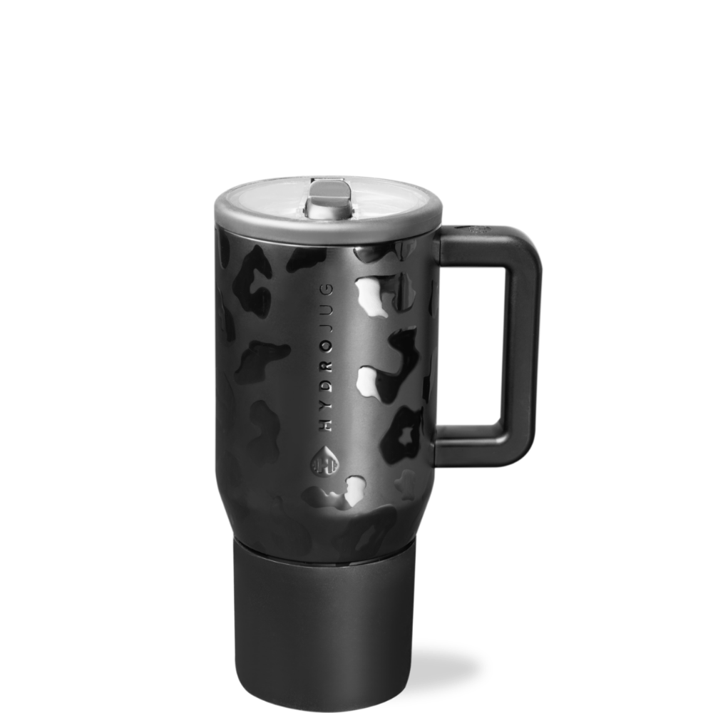 Black - Traveler (40oz) | Ref 8jrtg5