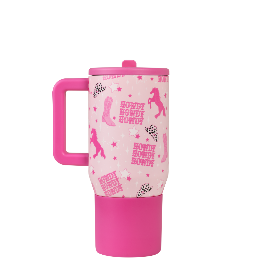 Cowgirl - Traveler (20oz) | Ref 30m8r4