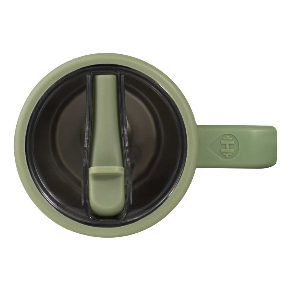 Traveler Lid - Traveler Lid | Ref piug09