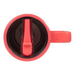 Traveler Lid - Traveler Lid | Ref piug09