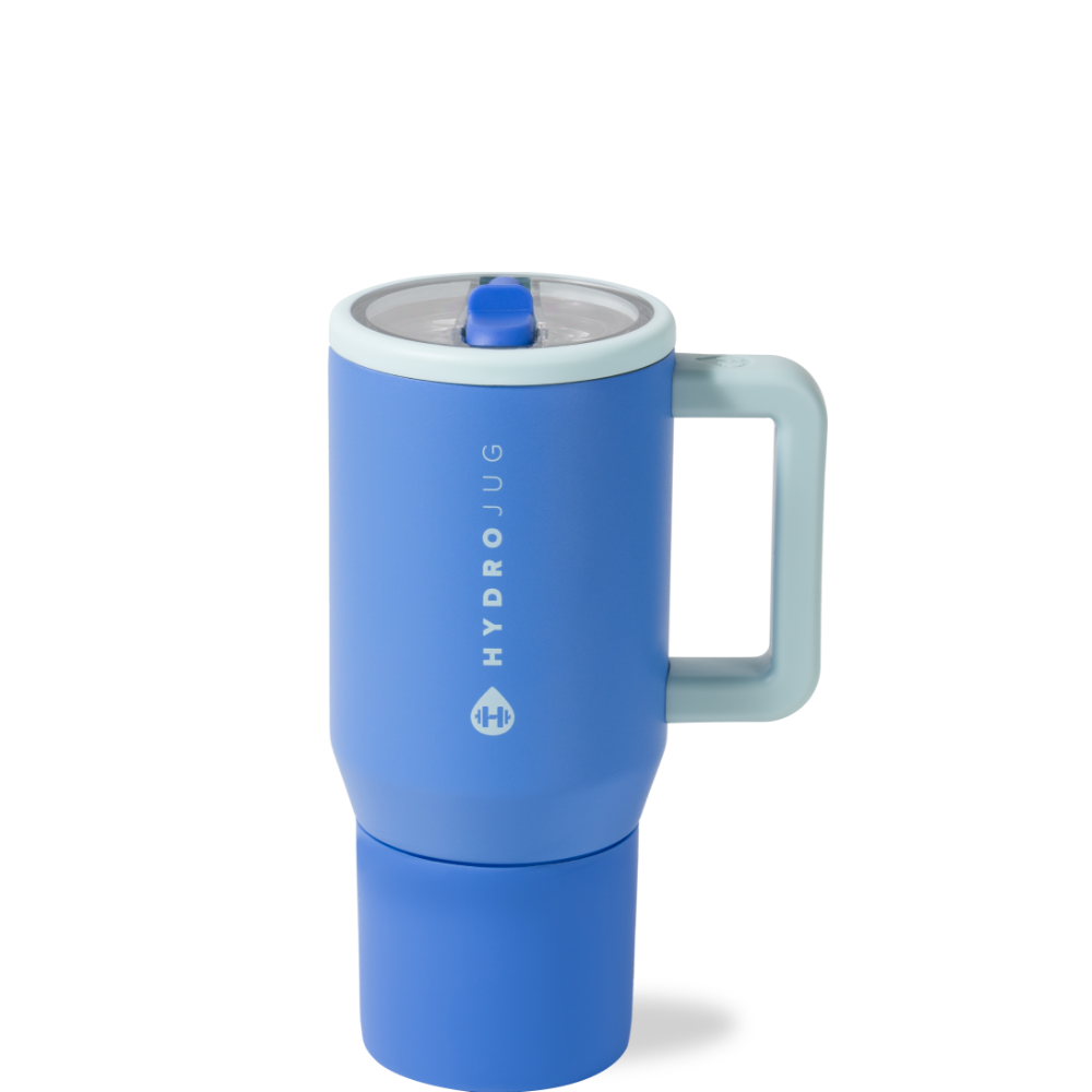 Caramel - Traveler (32oz) | Ref hefak0