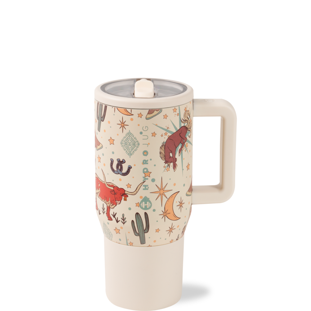 Wildrose - Traveler (32oz) | Ref 02k66y